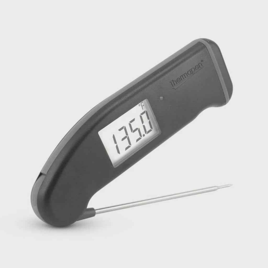 ETI Thermapen One Zwart