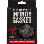 The Bastard Infinity Gasket Medium