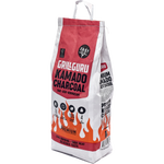 Grill Guru Charcoal 4 kg (FSC 100%)