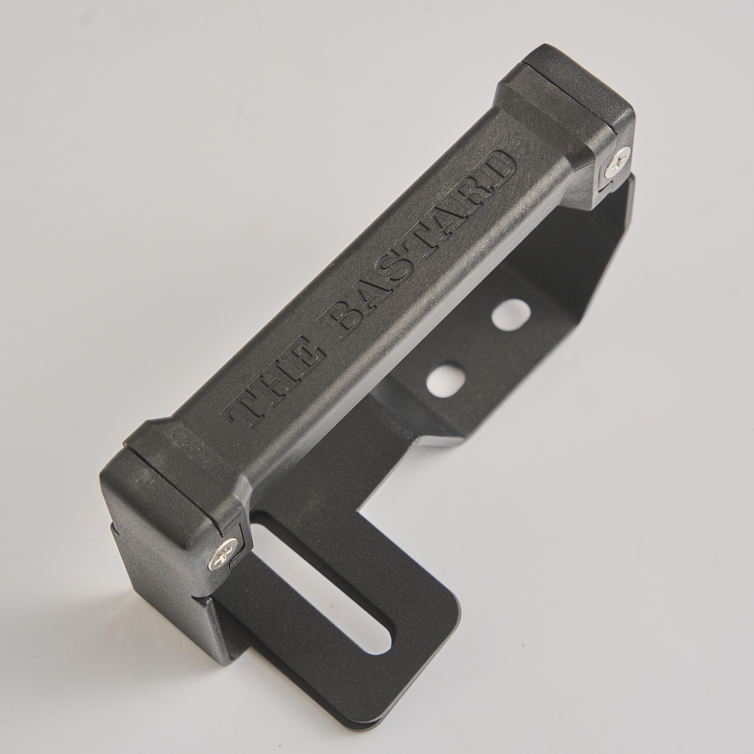 The Bastard Grip and Go Medium