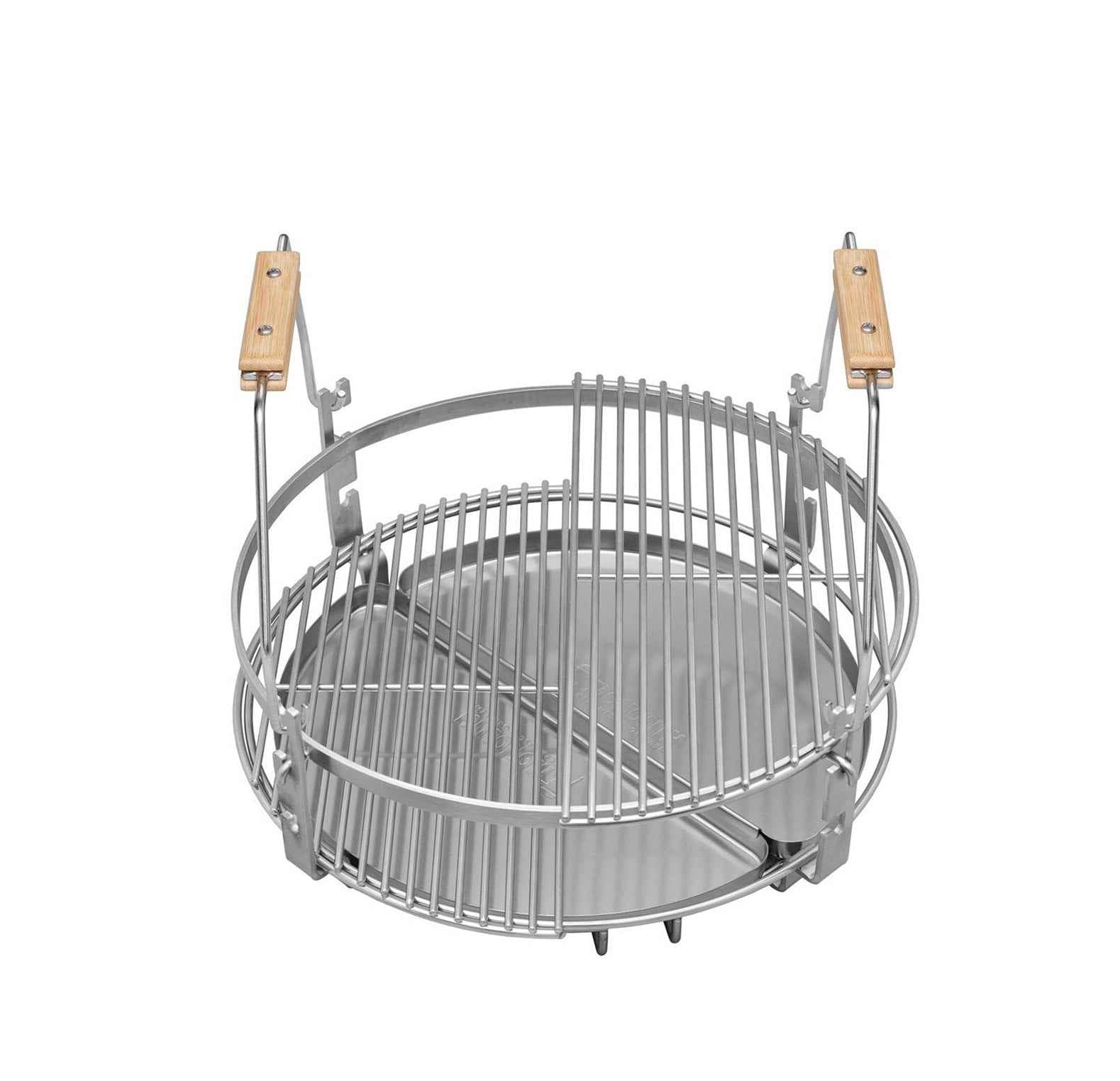 Monolith Lechef Smart Grit Systeem