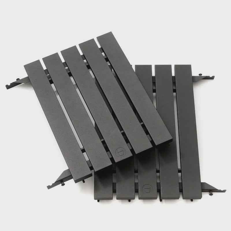 Kamado Joe zijtafels ( Aluminium ) Classic