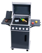 Mini Barbecue voor kinderen