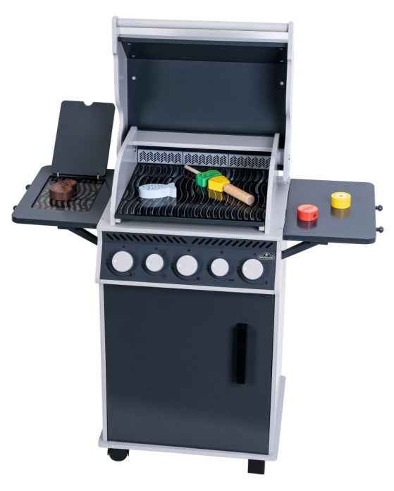 Mini Barbecue voor kinderen