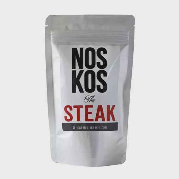 NosKos - The Steak