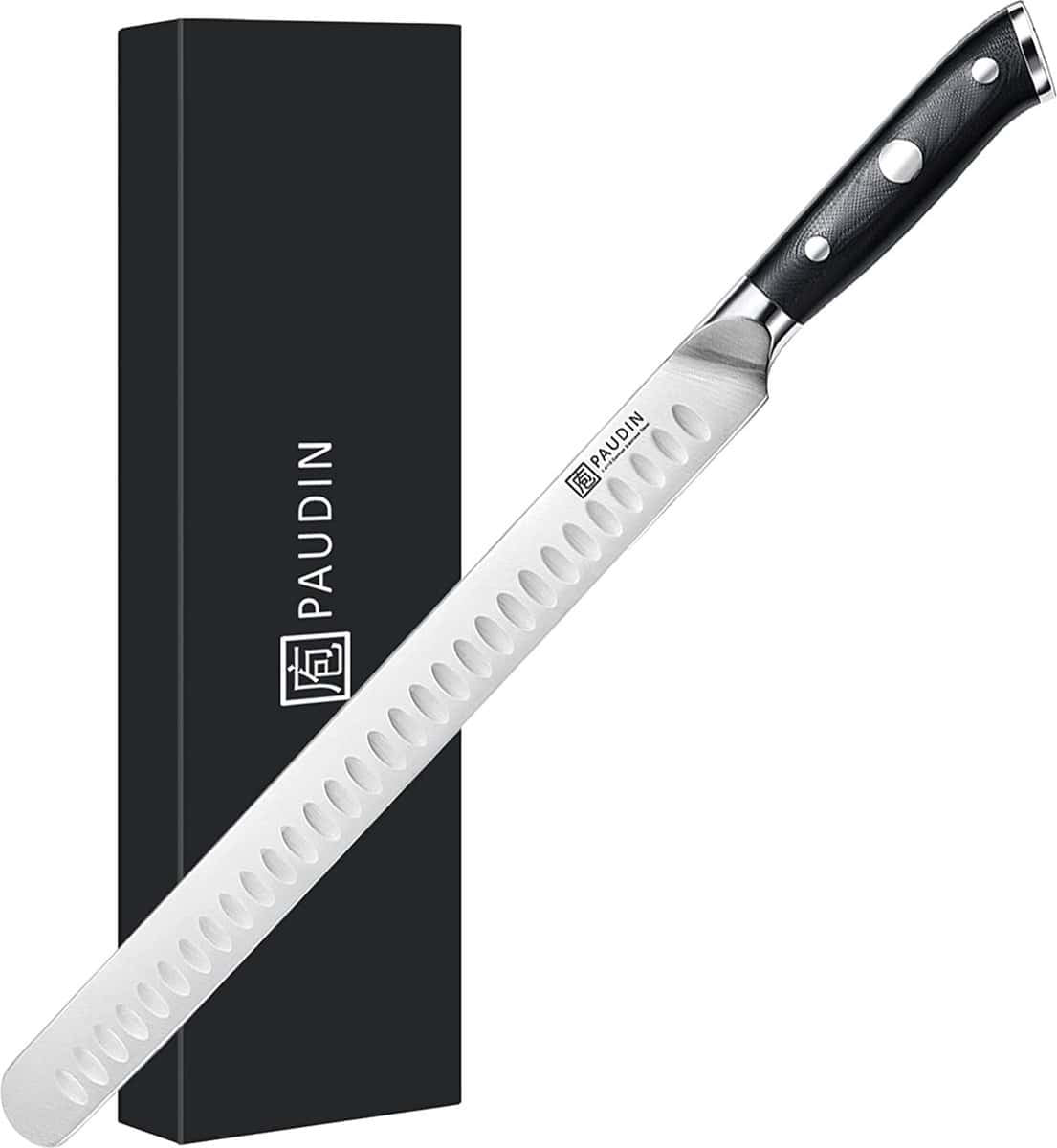 D8 Hammes / Trancheermes – Ultra Dark (30 cm)