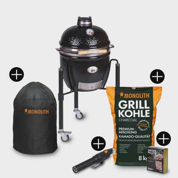 Monolith JUNIOR Starterset