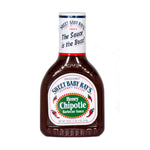 Sweet Baby Ray's Honey Chipotle