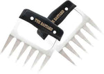 The Bastard Killer Claws
