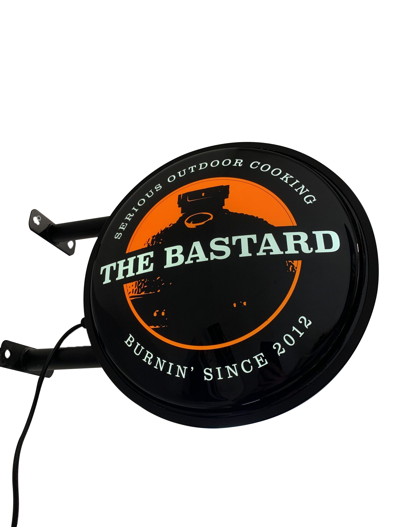 The Bastard Light Sign 40 cm