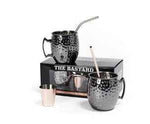 The Bastard Mule Set