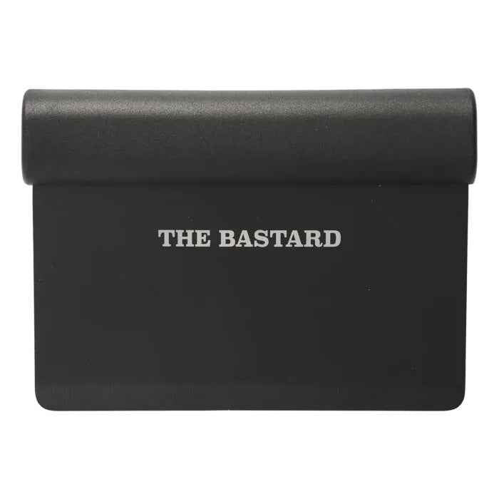 The Bastard Precision Scraper