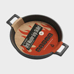 Grill Master Grip Skillet 15 cm