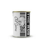 The Sauce - The Rub Old Spices 200 gram