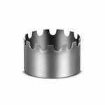 Monolith wok-kroon ICON