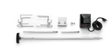 Napoleon Heavy Duty (H.D.) Draaispit-set voor Rogue