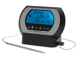 Napoleon PRO draadloze digitale thermometer