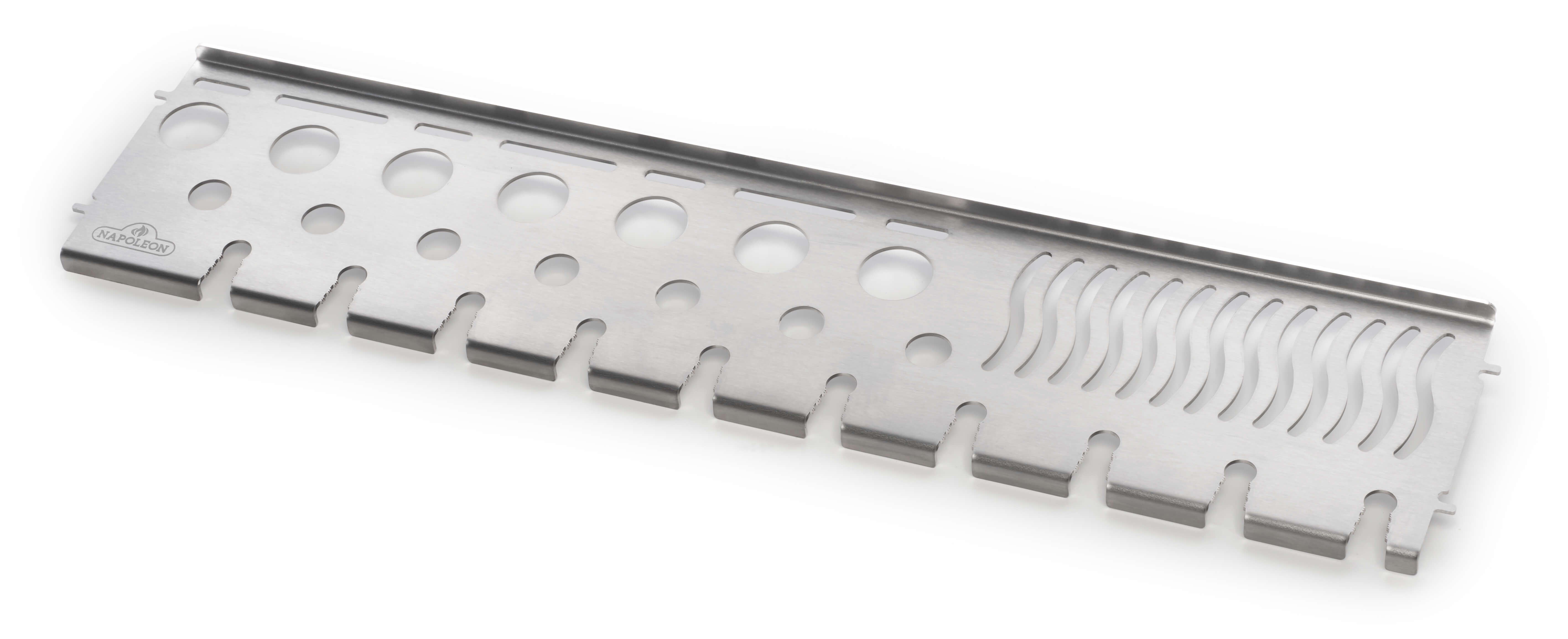 Napoleon multifuncioneel warmhoudrooster voor Rogue 525