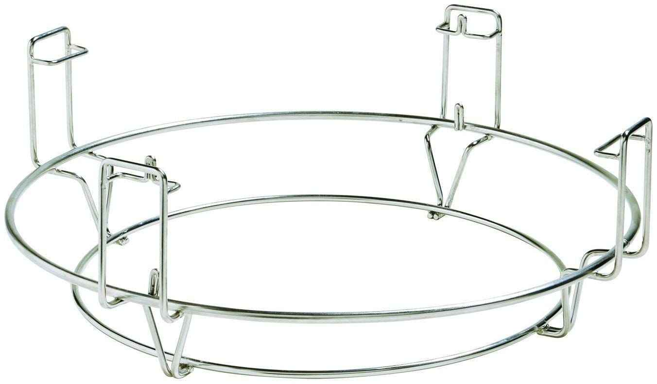 Kamado Joe flexible cooking rack Big Joe
