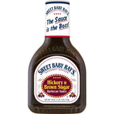 Sweet Baby Ray's Hickory & Brown Sugar