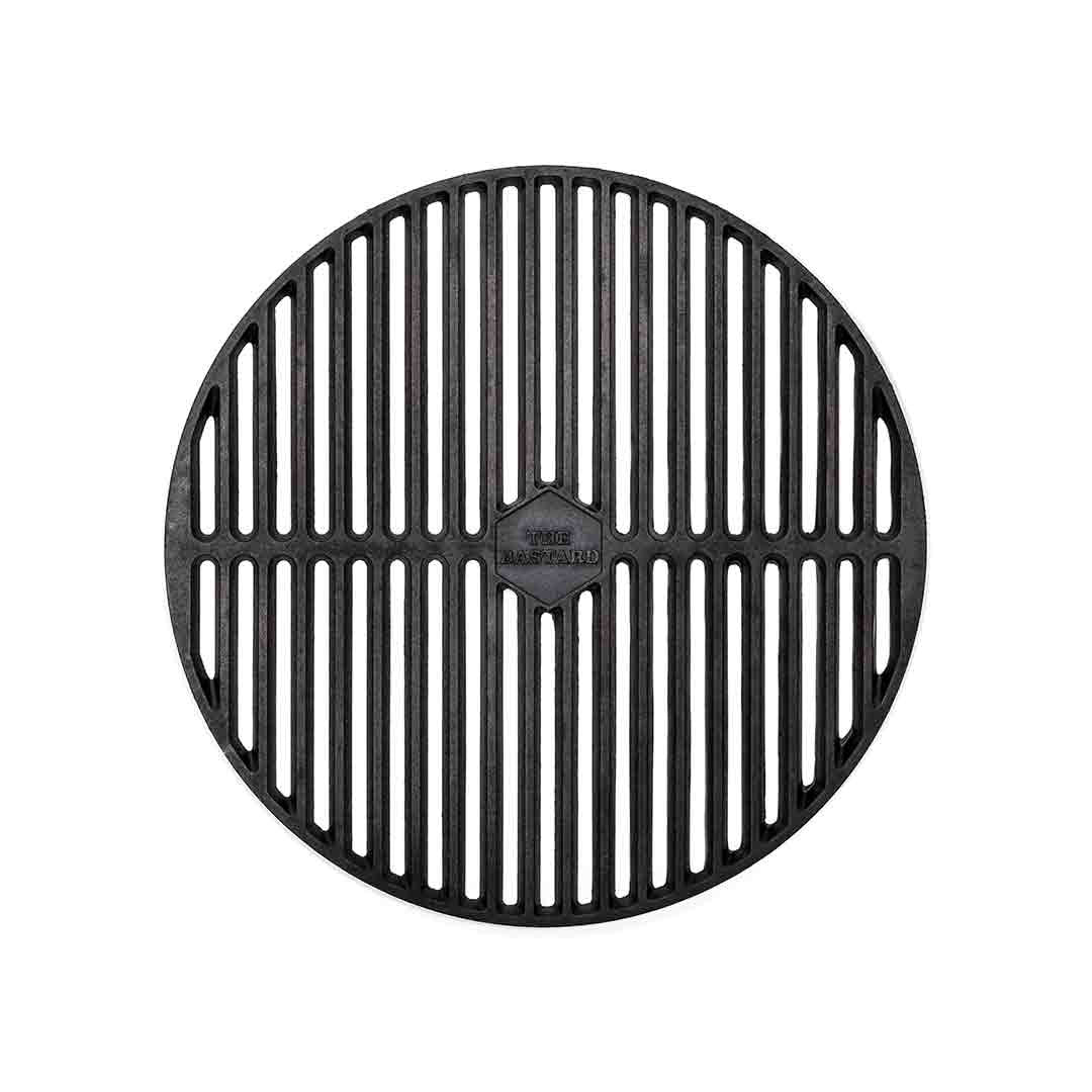 The Bastard Cast Iron Grid Large