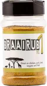 De Fik Erin Braairub no 1