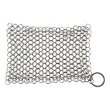 Windmill Chain mail RVS