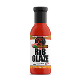 Kosmos Q Cherry Apple Habanero Glaze