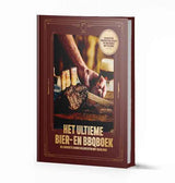 Het Ultieme Bier- en BBQboek NL