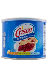 Crisco Gietijzer Seasoning 453 gram