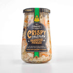 Kesbeke Crispy Coleslaw - 370 ml