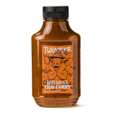 Turnpike Thai Curry BBQ Sauce