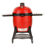 Kamado Joe big joe III