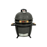 Grill Guru Compact compleet