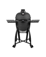 Grill Guru Prime Matt Black Medium
