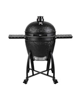 Grill Guru Prime Satin Black XL