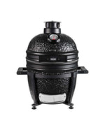 Grill Guru Prime Satin Black Compact