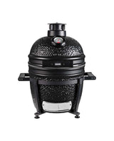 Grill Guru Prime Satin Black Compact