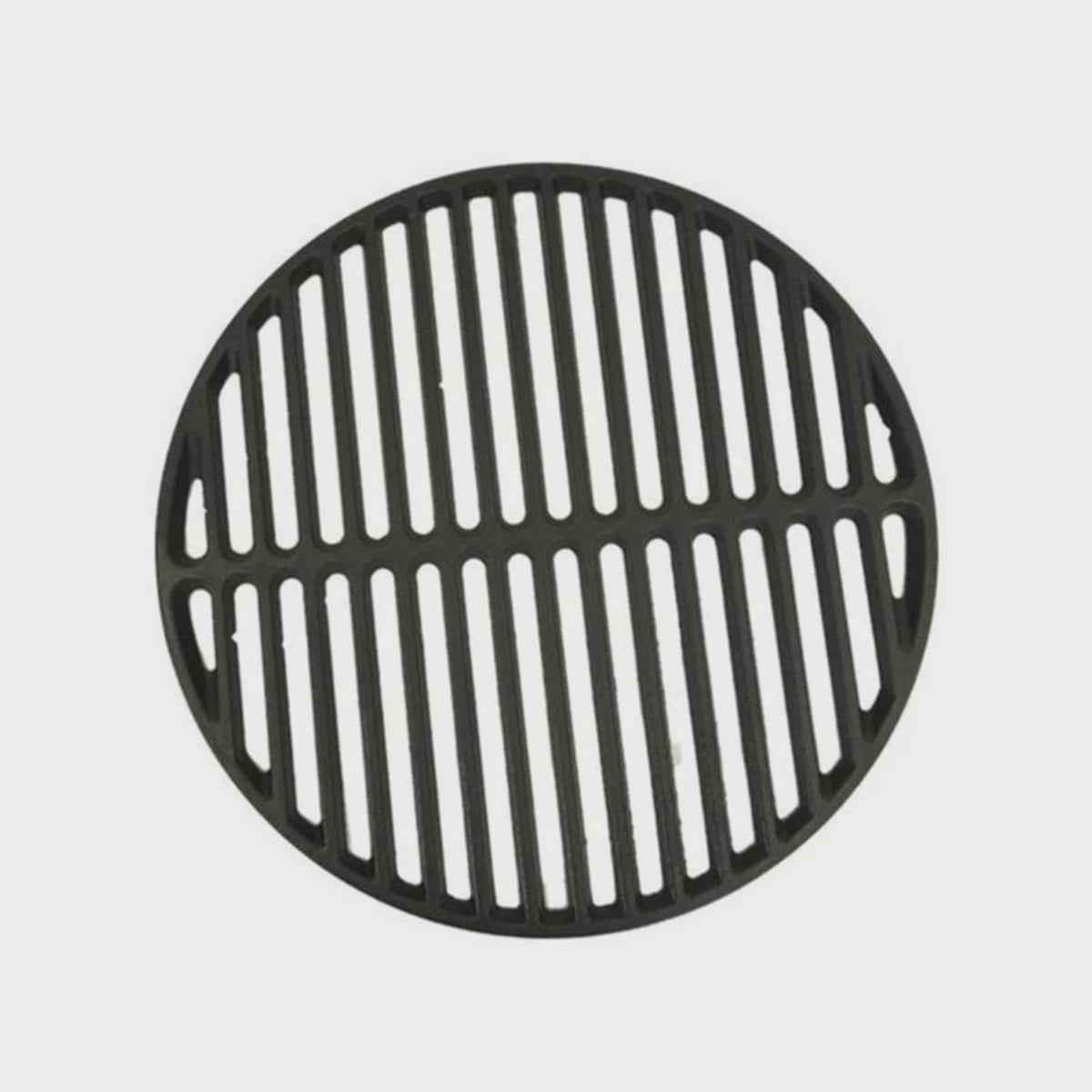 Grill Guru Cast Iron Grid Large
