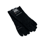 Leren handschoenen pro The Bastard