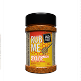 Angus & Oink hot honey garlic