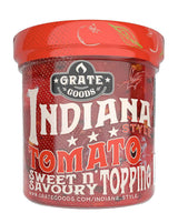 Indiana Tomato Savoury Topping - 120 ml