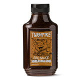 Turnpike Korean Bulgogi BBQ Sauce