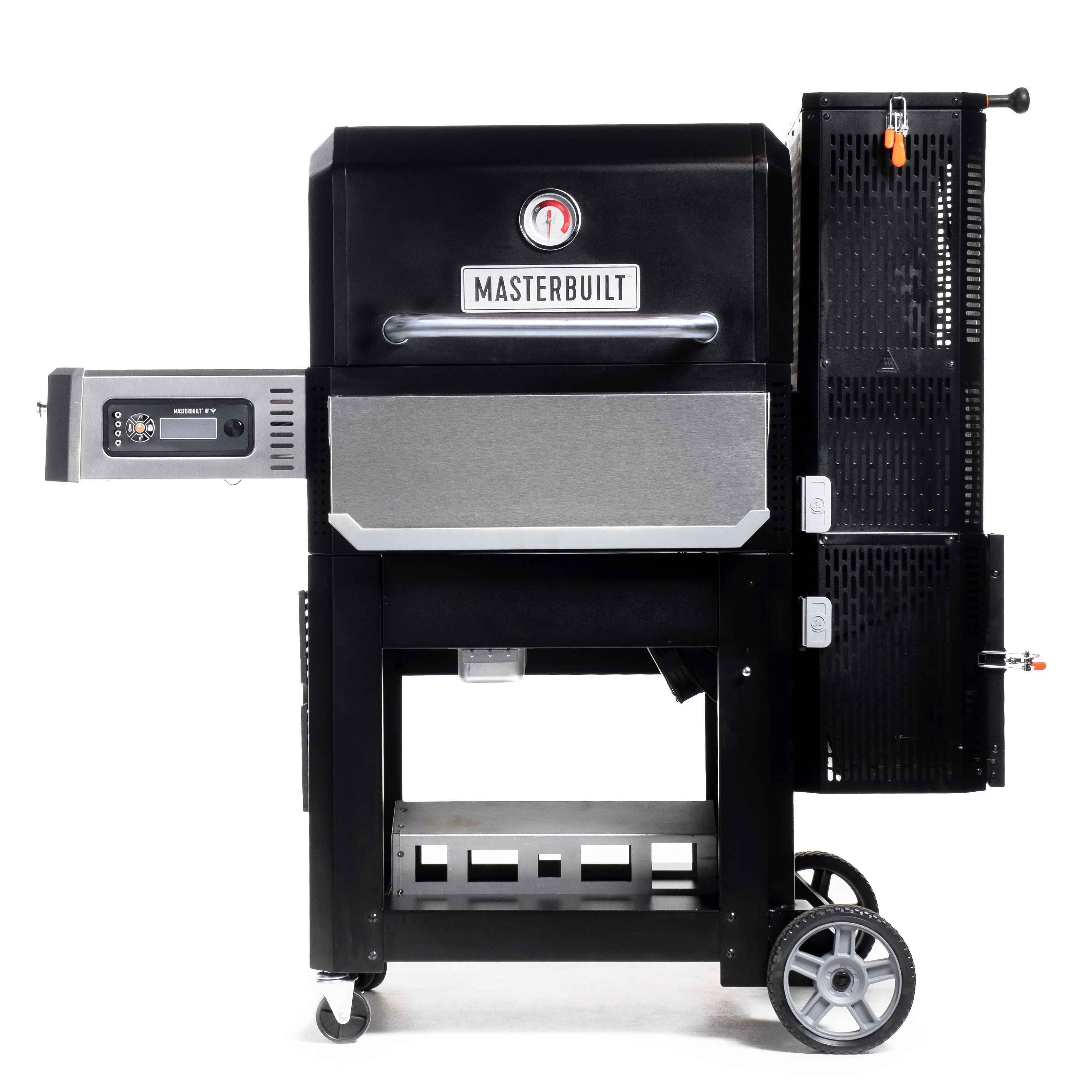 Masterbuilt Gravity 800 Griddle