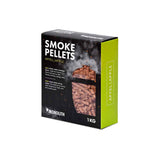 Monolith smoke pellets apple