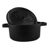 Windmill BBQ pan S
