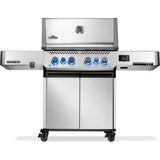 Prestige® 500 Connected RSIB