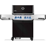 Prestige® 500 RSIB zwart