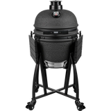 Grill guru prime medium matt black