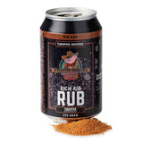 Turnpike Smokers Rich Rib Rub